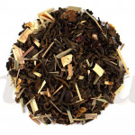 Red Orange Pu-Erh čaj BIO 100+25g